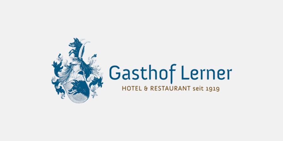 Logo Gasthof Lerner