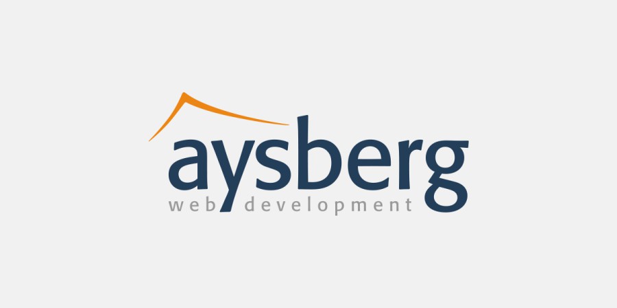 Logo Internetagentur Aysberg