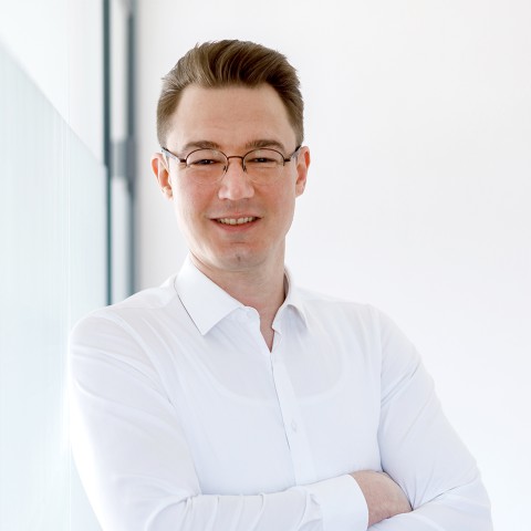 Robert Niedermayer, Geschäftsführer