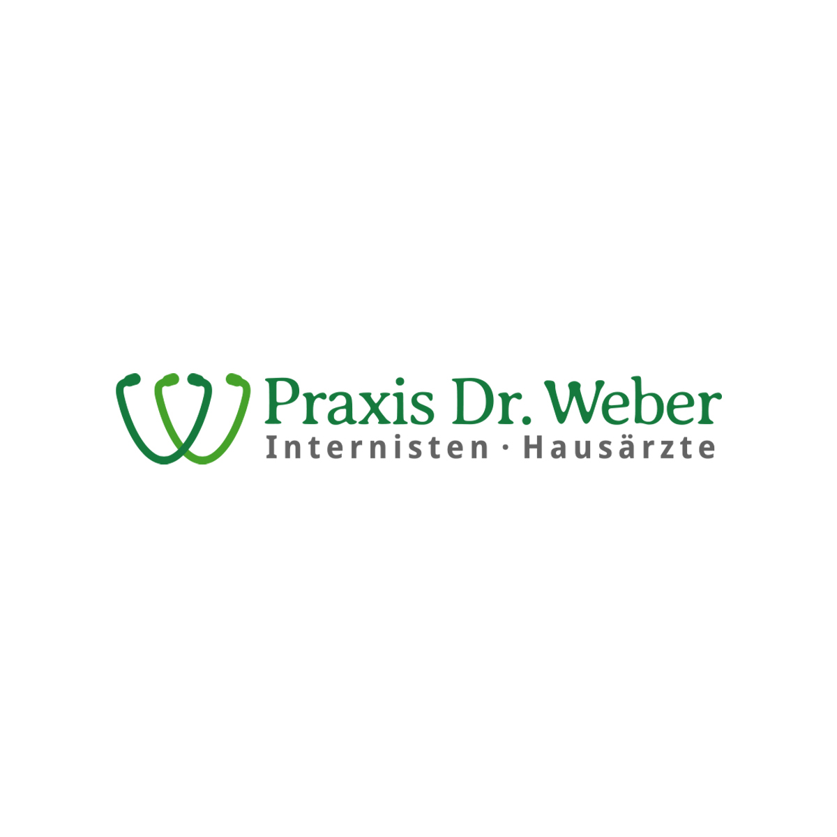 Logo Praxis Dr. Weber